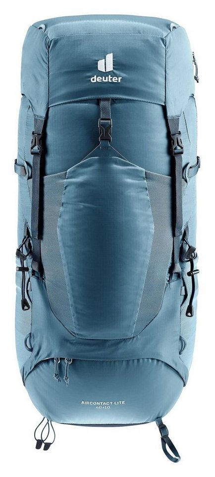 deuter Trekkingrucksack Trekkingrucksack AIRCONTACT LITE 40 + 10 von deuter