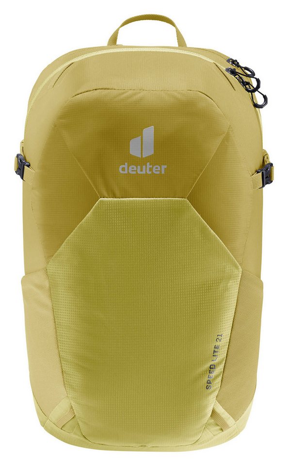 deuter Trekkingrucksack Wanderrucksack SPEED LITE 21 von deuter