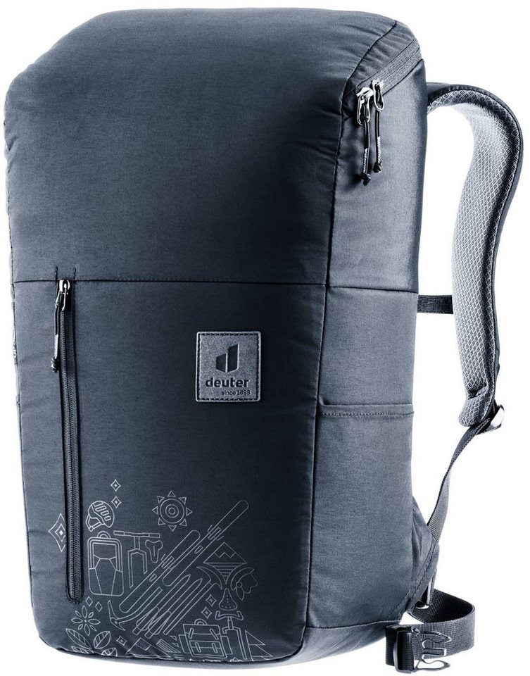 deuter Trekkingrucksack Rucksack UP STOCKHOLM 125 Jahre Edition von deuter