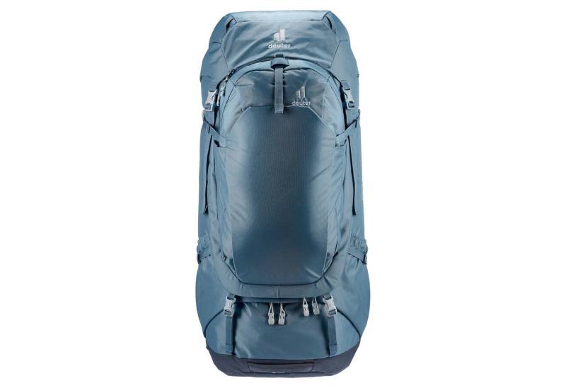 deuter Trolley Trekkingrucksack Voyager 65+10 von deuter