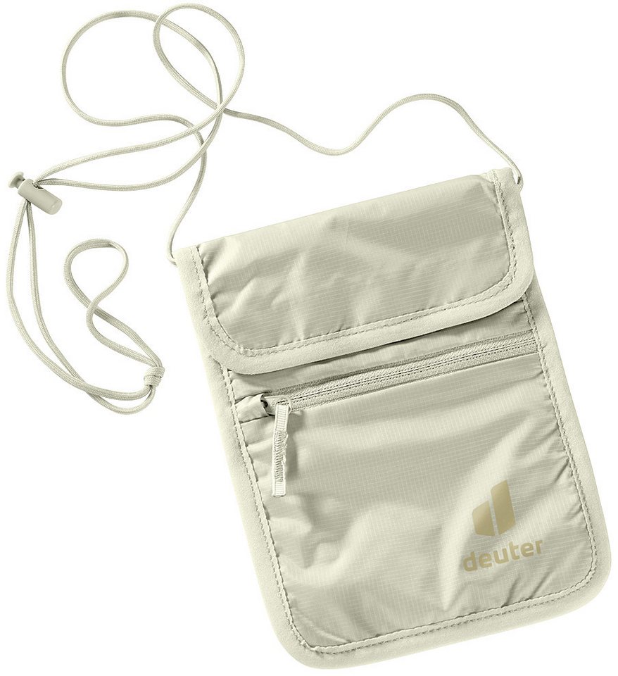 deuter Umhängetasche Security Wallet II bone von deuter