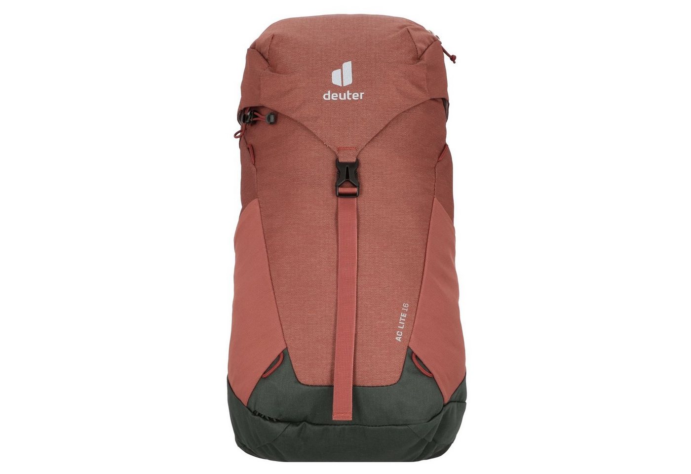 deuter Wanderrucksack, Polyester von deuter