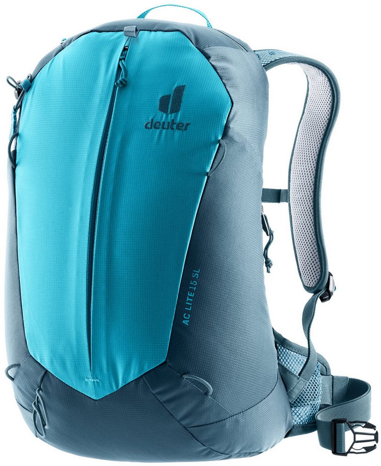 deuter Wanderrucksack AC LITE 15 SL (1-tlg) von deuter