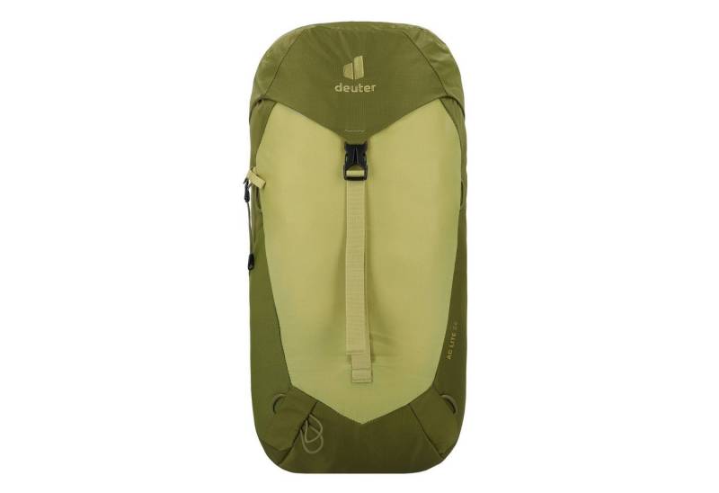 deuter Wanderrucksack AC Lite, Polyester von deuter