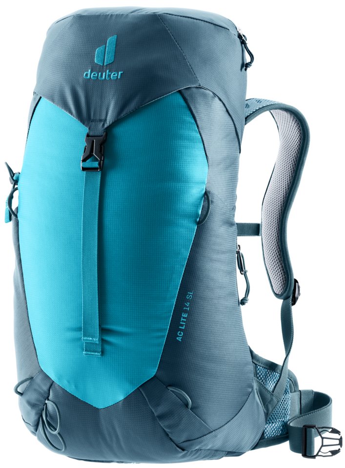 deuter Wanderrucksack AC Lite 14 SL lagoon atlanic deuter Wanderrucksack AC Lite 14 SL lagoon atlanic von deuter