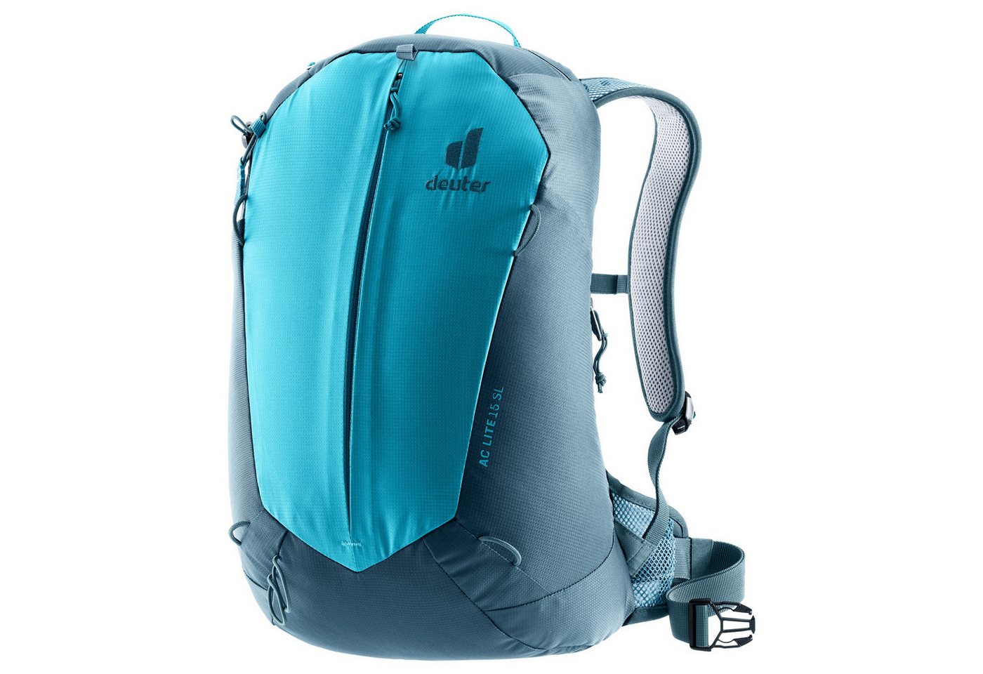 deuter Wanderrucksack AC Lite 15 SL - Women's Wanderrucksack 44 cm (1-tlg) von deuter