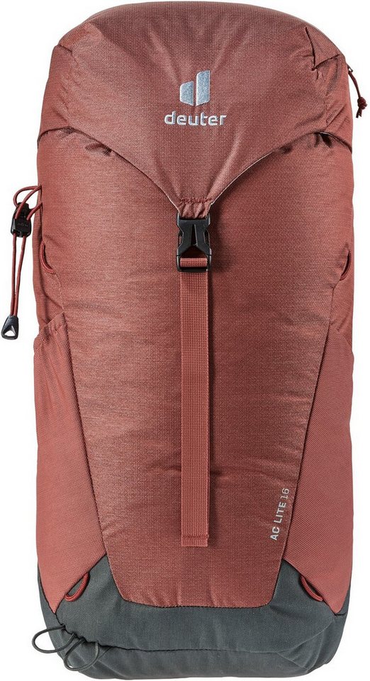 deuter Wanderrucksack AC Lite 16 von deuter