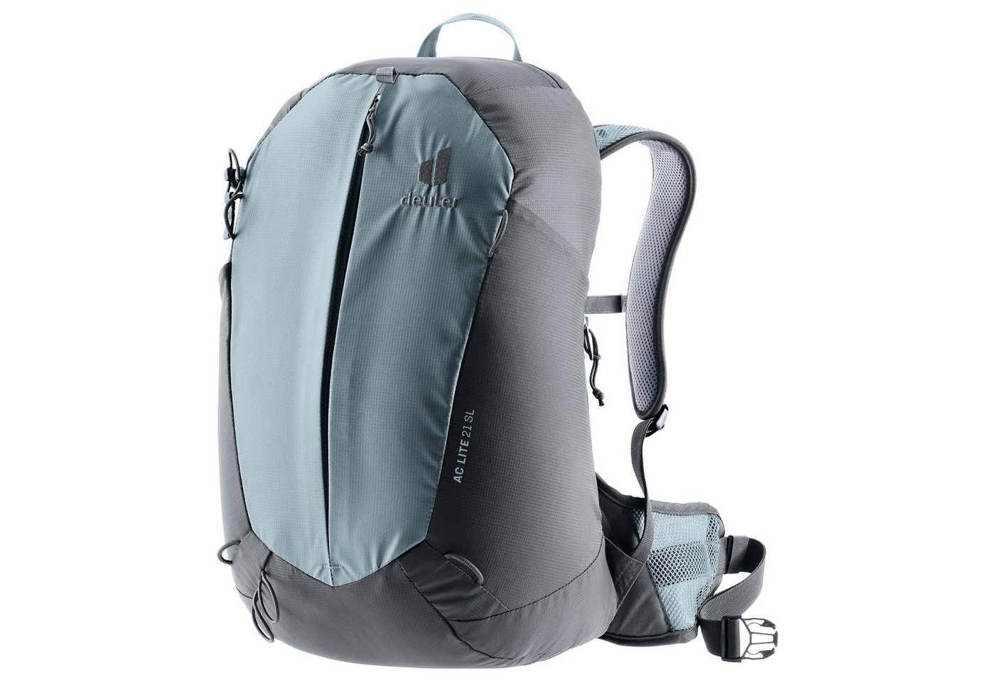 deuter Wanderrucksack AC Lite 21 SL - Women's Wanderrucksack 48 cm (1-tlg) von deuter