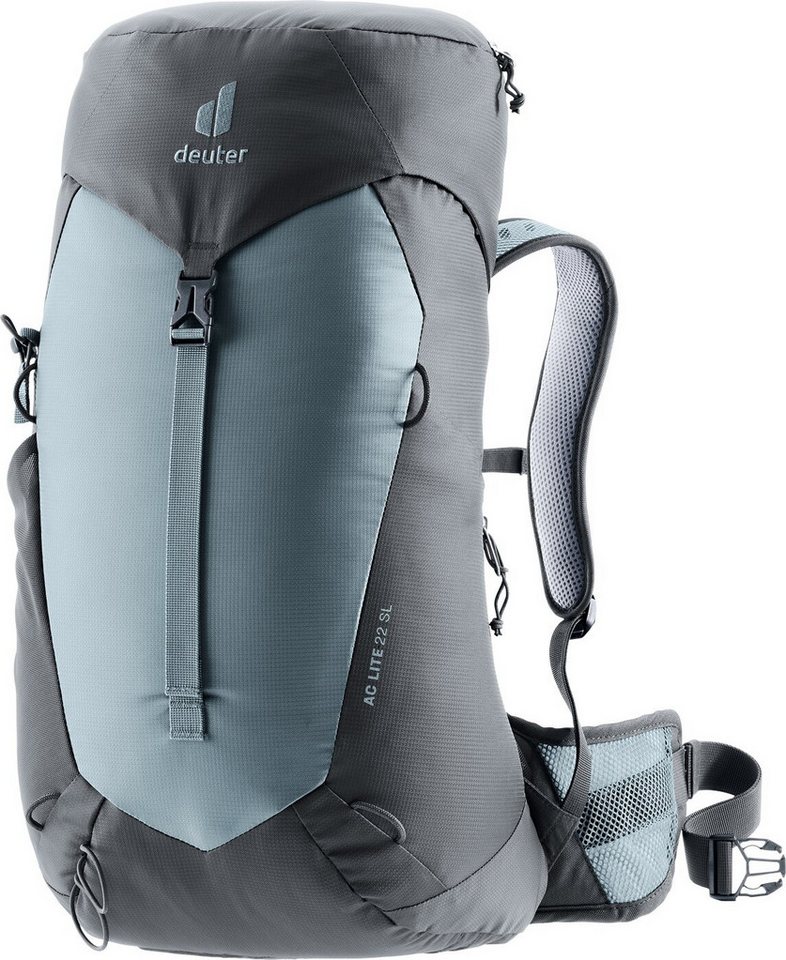 deuter Wanderrucksack AC Lite 22 SL cinnamon von deuter