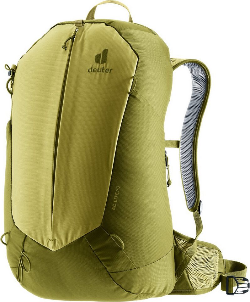 deuter Wanderrucksack AC Lite 23 LINDEN-CACTUS von deuter