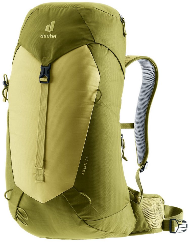 deuter Wanderrucksack AC Lite 24 LINDEN-CACTUS von deuter