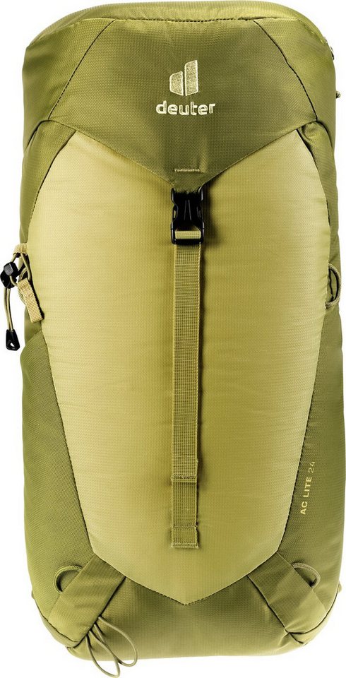 deuter Wanderrucksack AC Lite 24 linden-cactus von deuter