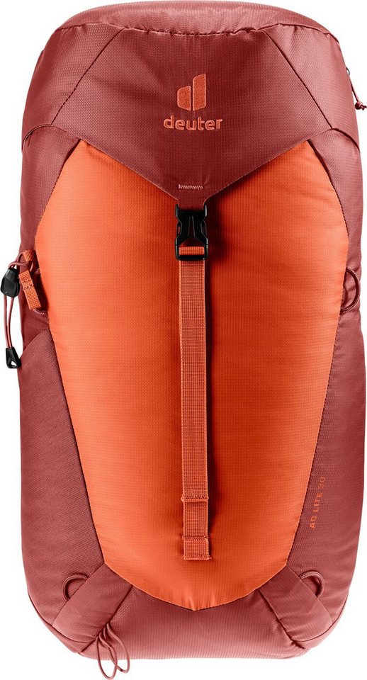 deuter Wanderrucksack AC Lite 30 PAPRIKA-REDWOOD von deuter