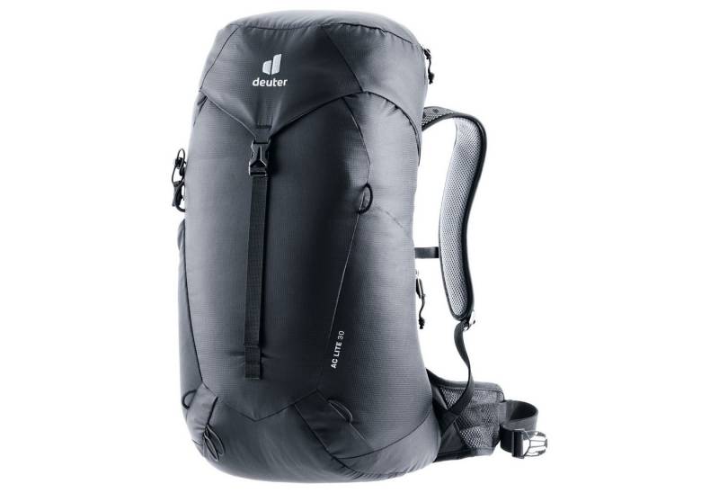deuter Wanderrucksack AC Lite 30 - Wanderrucksack 59 cm (black) von deuter