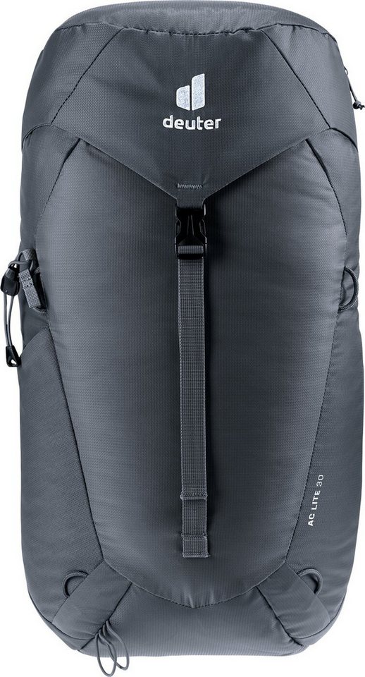 deuter Wanderrucksack AC Lite 30 black von deuter