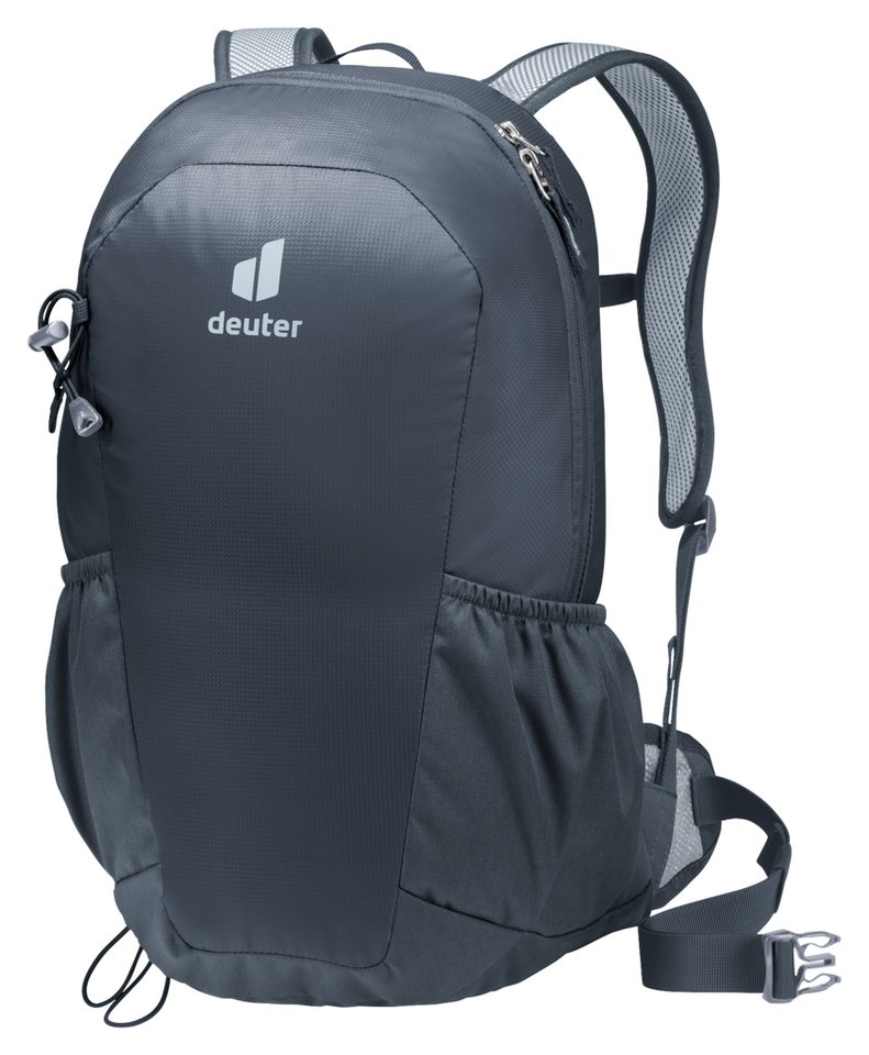 deuter Wanderrucksack Air Lite 19 black von deuter