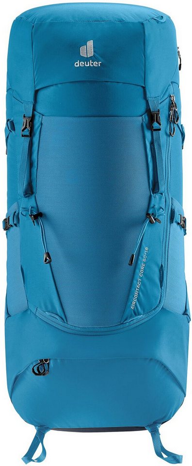 deuter Wanderrucksack Aircontact Core 60+10 REEF-INK deuter Wanderrucksack Aircontact Core 60+10 REEF-INK von deuter