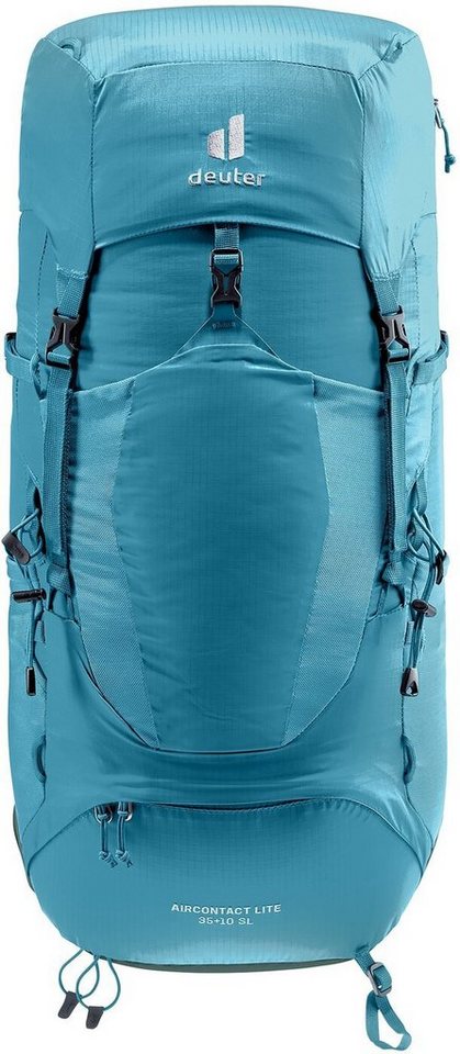 deuter Wanderrucksack Aircontact Lite 35 + 10 SL LAGOON-IVY von deuter