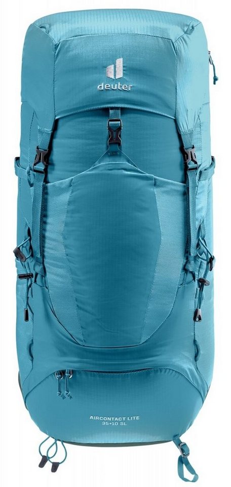deuter Wanderrucksack Deuter Aircontact Lite 35 + 10 SL Damen Trekkingrucksack 3340023 von deuter
