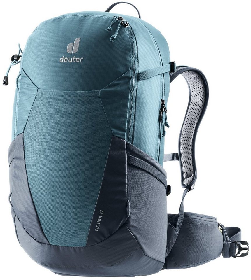 deuter Wanderrucksack Deuter Herren Futura 27 Wanderrucksack von deuter