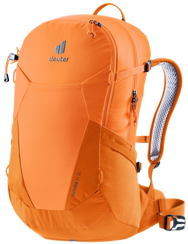 deuter Wanderrucksack Futura 21 SL deuter Wanderrucksack Futura 21 SL von deuter