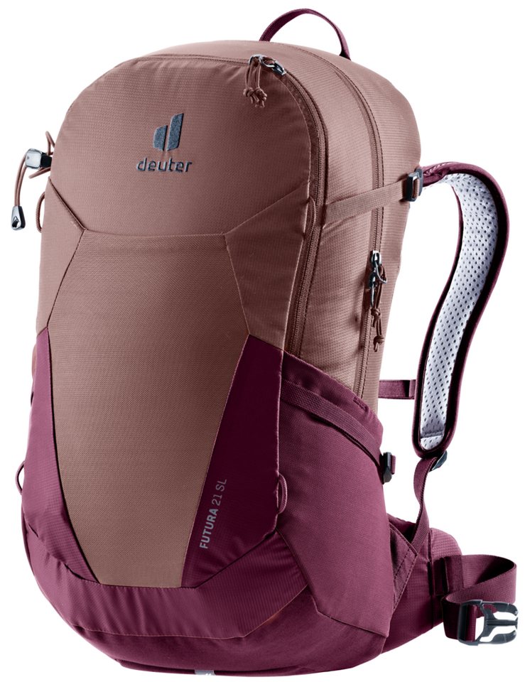 deuter Wanderrucksack Futura 21 SL deuter Wanderrucksack Futura 21 SL von deuter