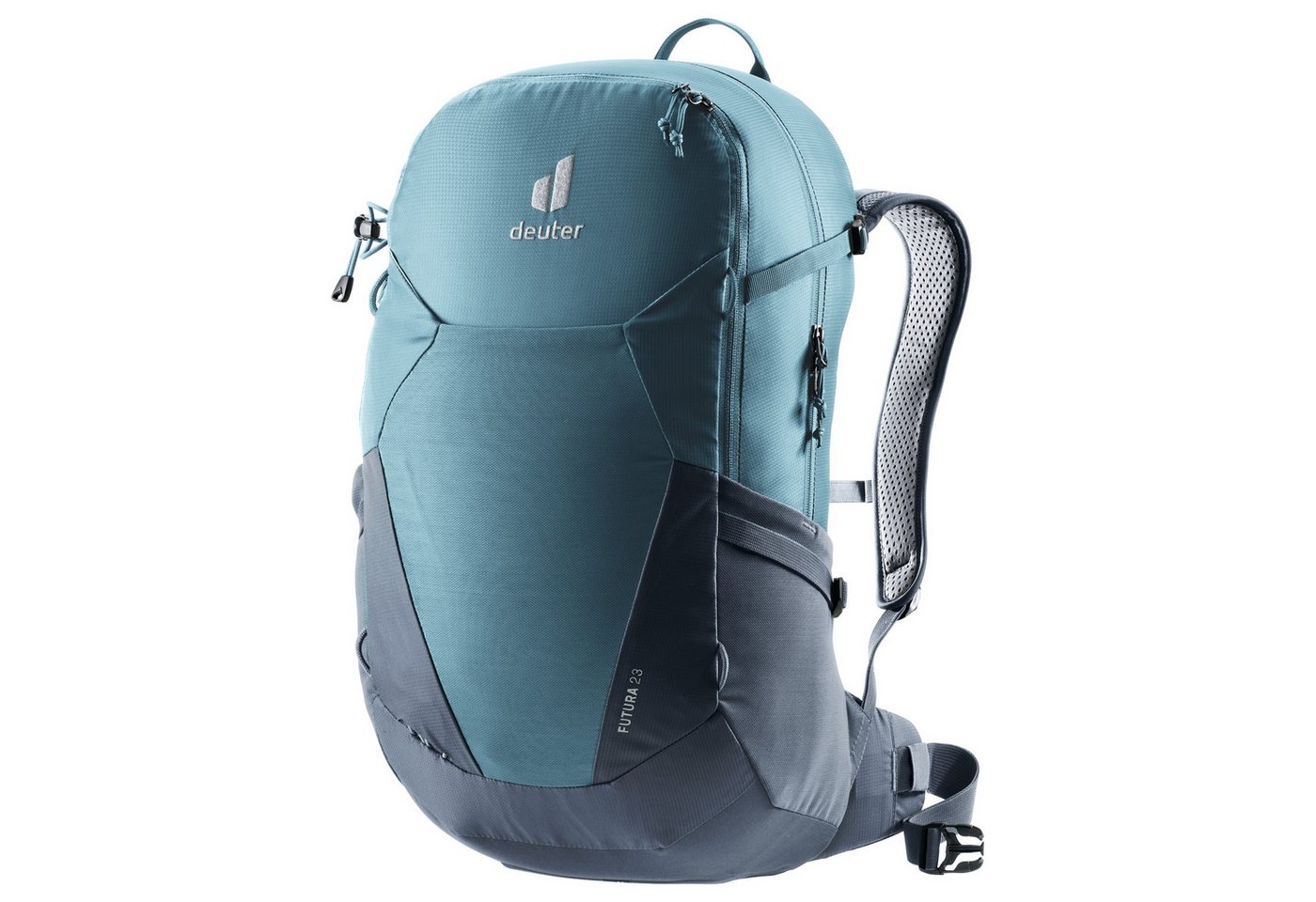 deuter Wanderrucksack Futura 23 - Wanderrucksack 52 cm (1-tlg) von deuter