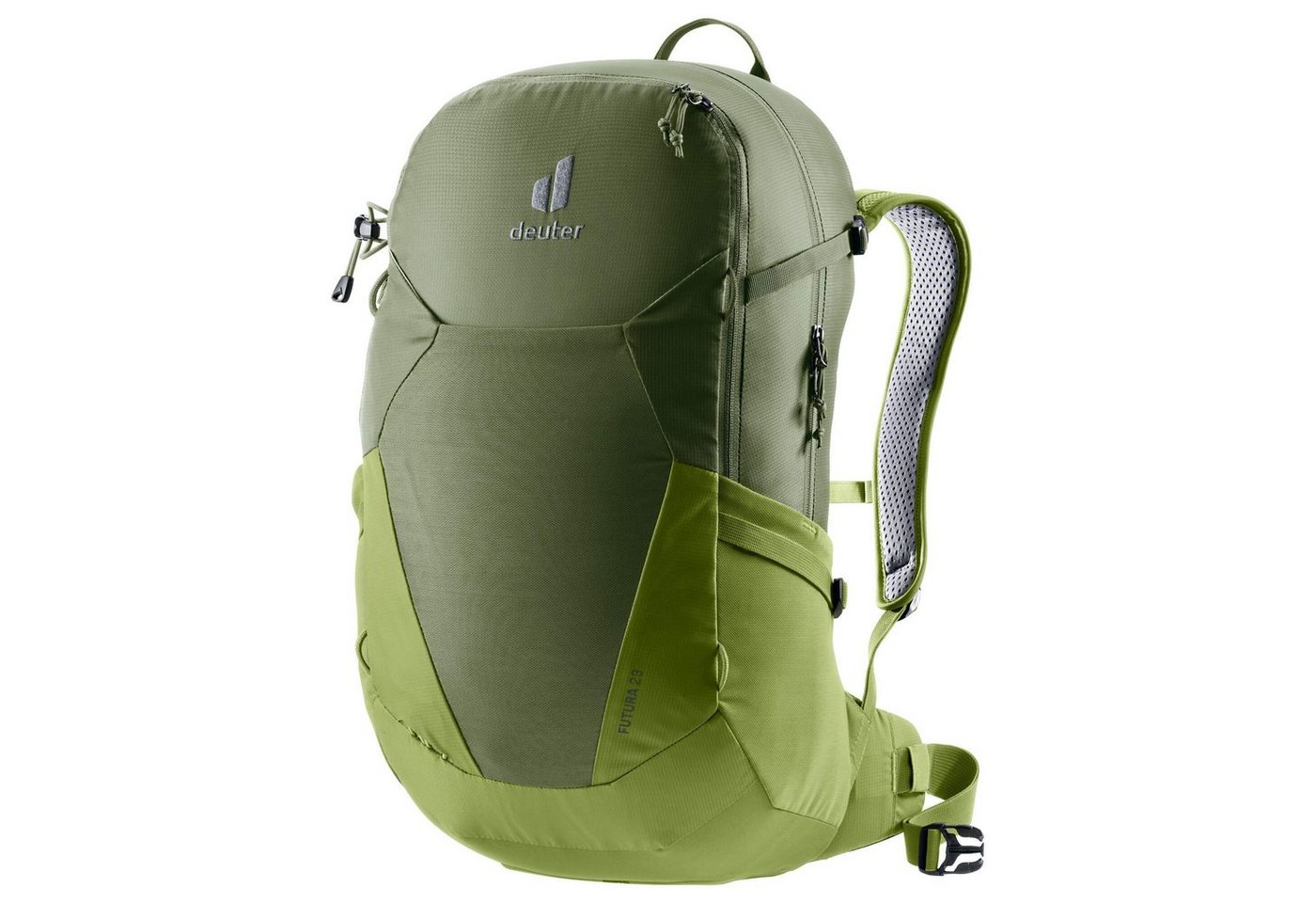 deuter Wanderrucksack Futura 23 - Wanderrucksack 52 cm (1-tlg) von deuter