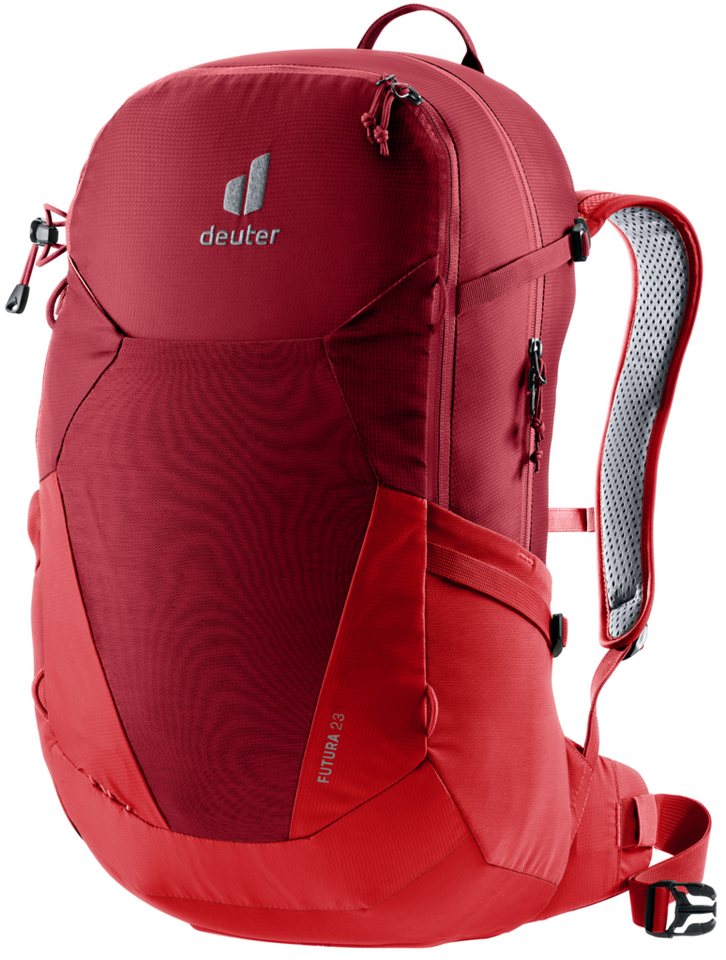 deuter Wanderrucksack Futura 23 von deuter