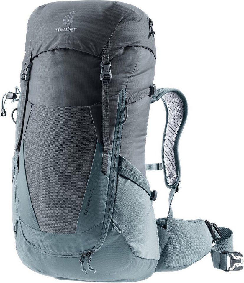 deuter Wanderrucksack Futura 24 SL von deuter
