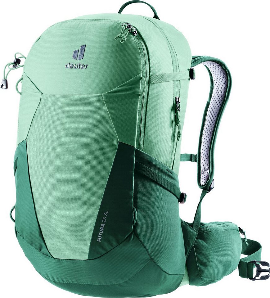 deuter Wanderrucksack Futura 25 SL SPEARMINT-SEAGREEN von deuter
