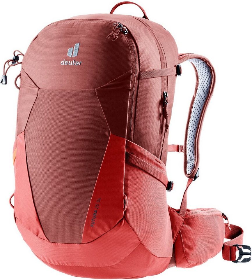 deuter Wanderrucksack Futura 25 SL von deuter
