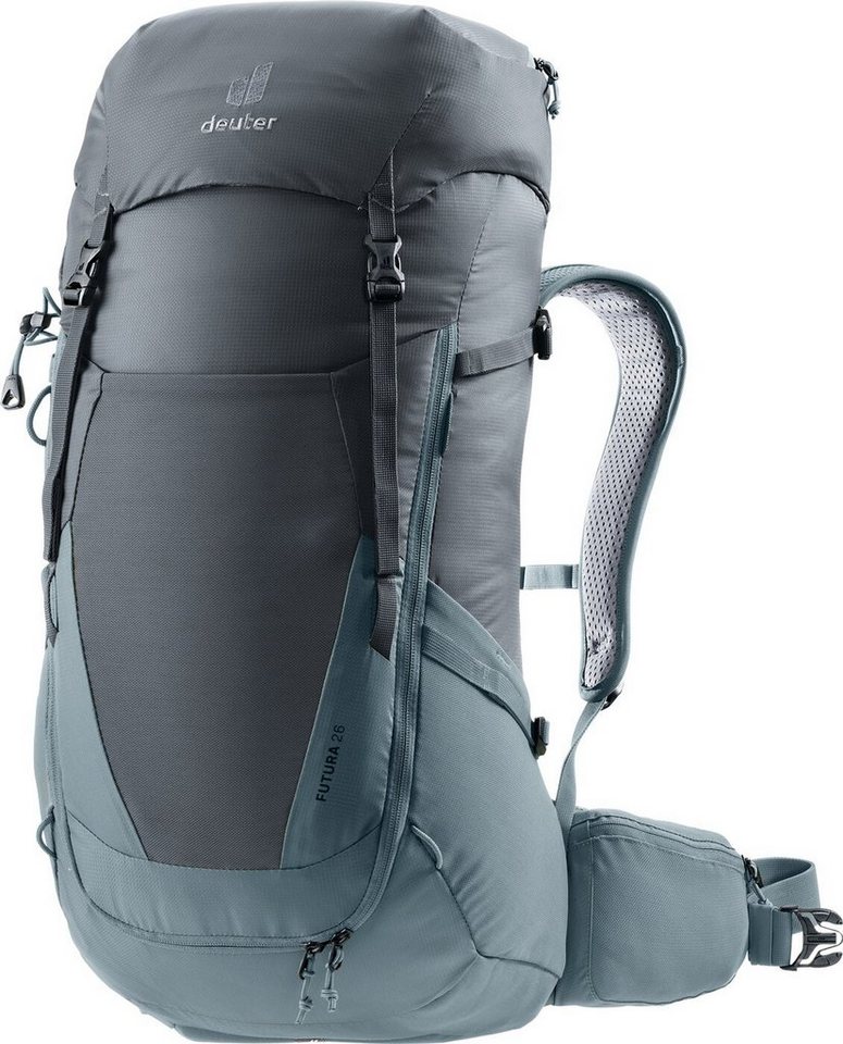 deuter Wanderrucksack Futura 26 von deuter