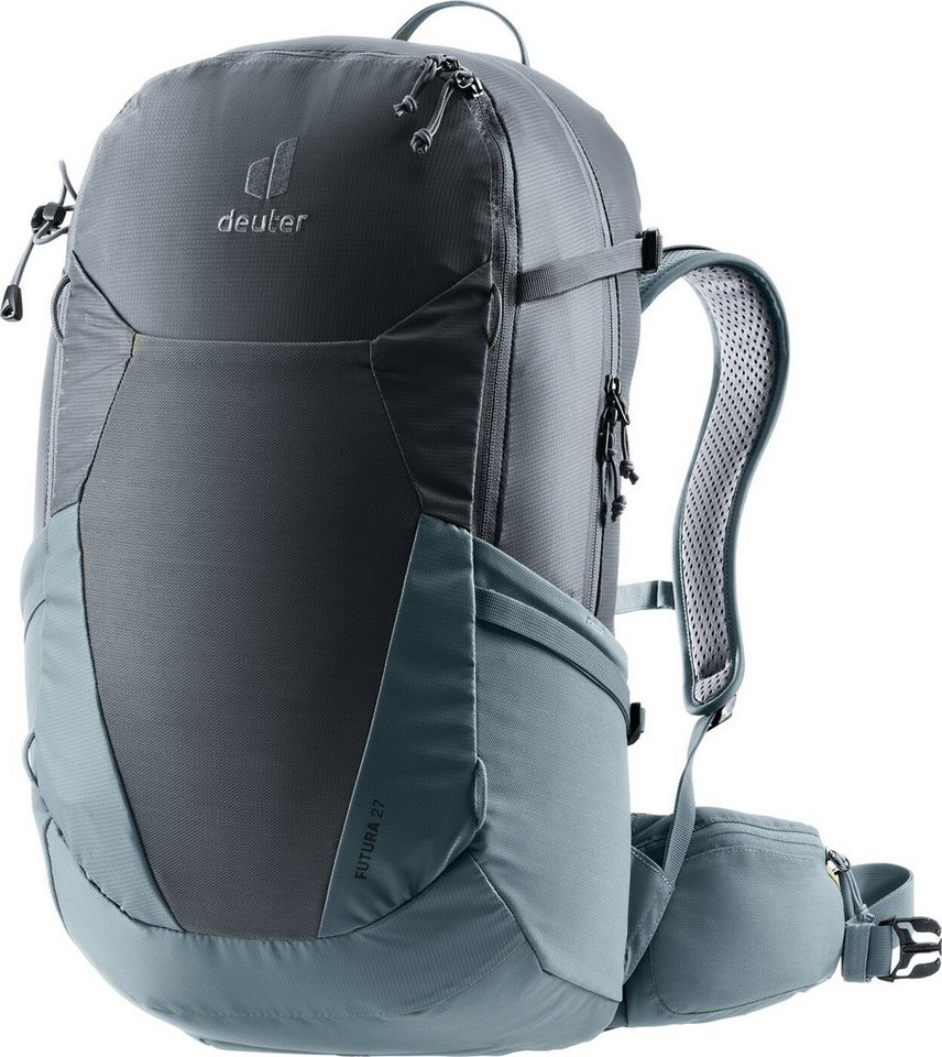 deuter Wanderrucksack Futura 27 GRAPHITE-SHALE von deuter