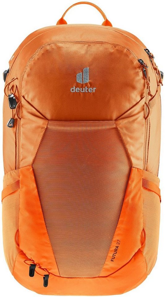 deuter Wanderrucksack Futura 27 von deuter