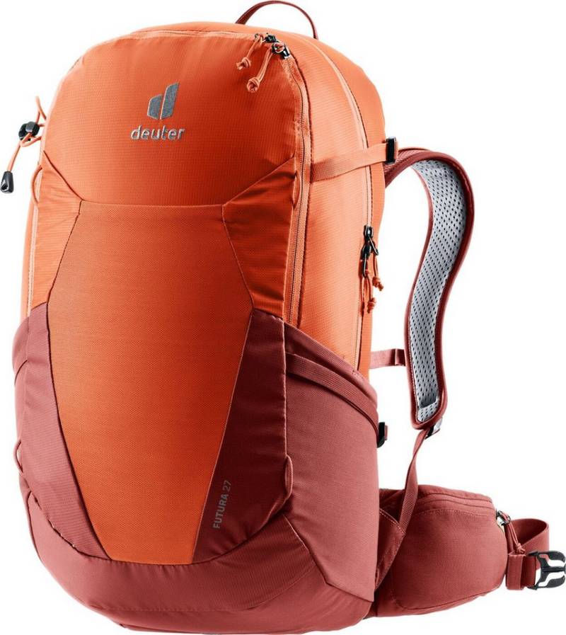 deuter Wanderrucksack Futura 27 von deuter