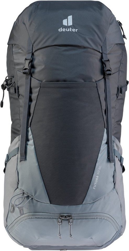 deuter Wanderrucksack Futura 30 SL GRAPHITE-SHALE von deuter