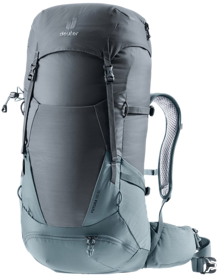 deuter Wanderrucksack Futura 30 SL GRAPHITE-SHALE von deuter