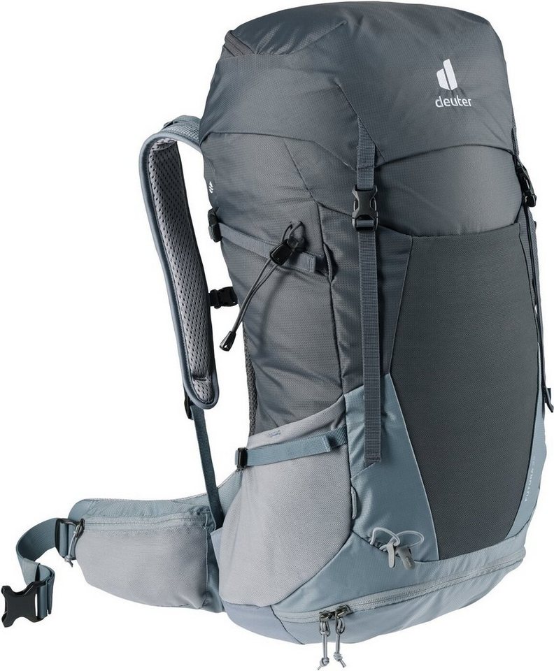 deuter Wanderrucksack Futura 32 GRAPHITE-SHALE von deuter