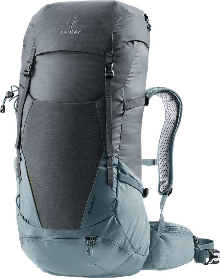 deuter Wanderrucksack Futura 32 GRAPHITE-SHALE von deuter