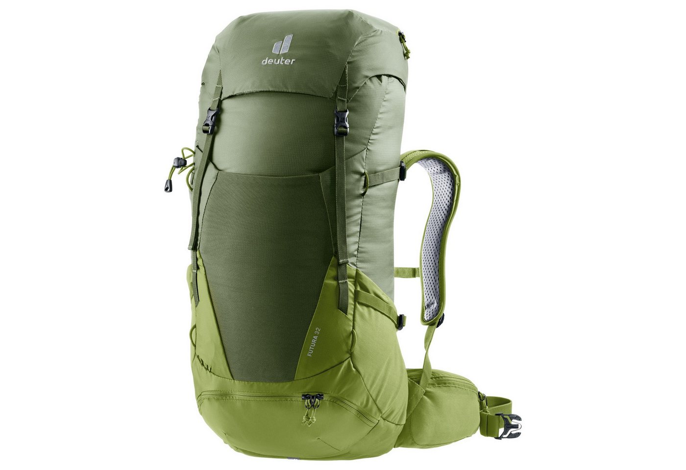 deuter Wanderrucksack Futura 32 - Wanderrucksack 65 cm (1-tlg) von deuter