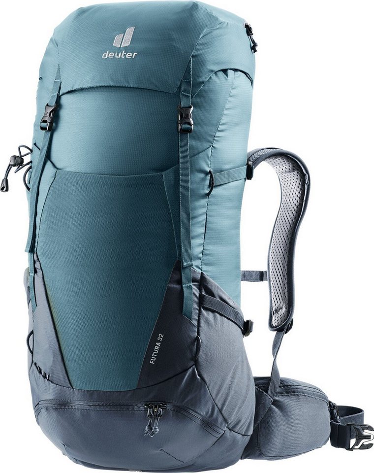 deuter Wanderrucksack Futura 32 atlantic-ink von deuter
