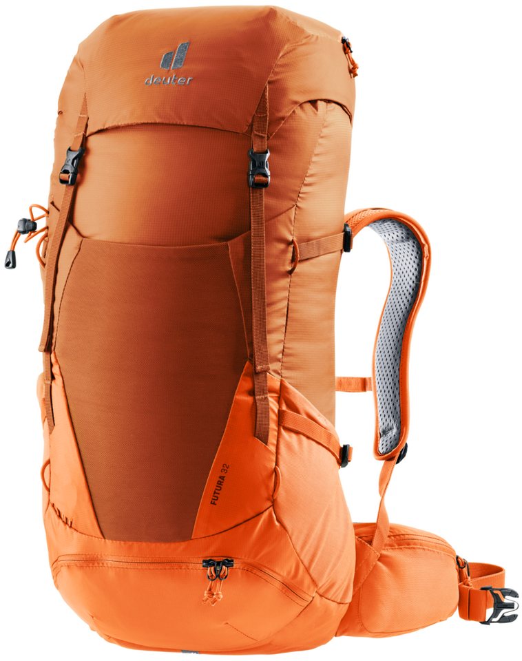 deuter Wanderrucksack Futura 32 von deuter