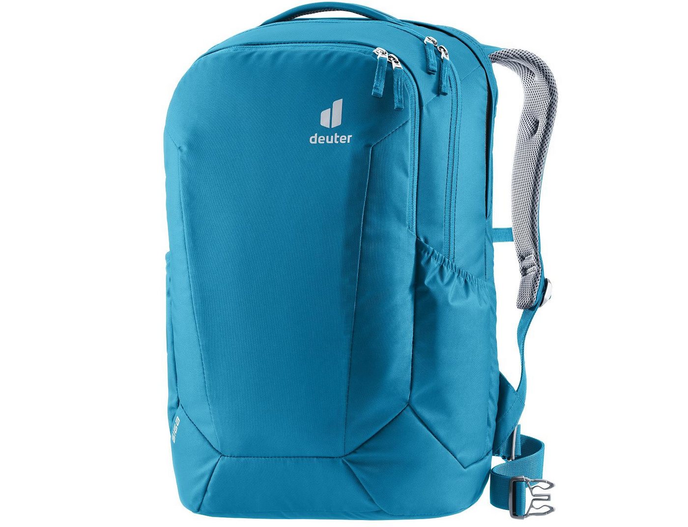 deuter Wanderrucksack Giga LTD 28 Liter Lifestyle (1, 1-tlg., Stück), Laptopfach von deuter