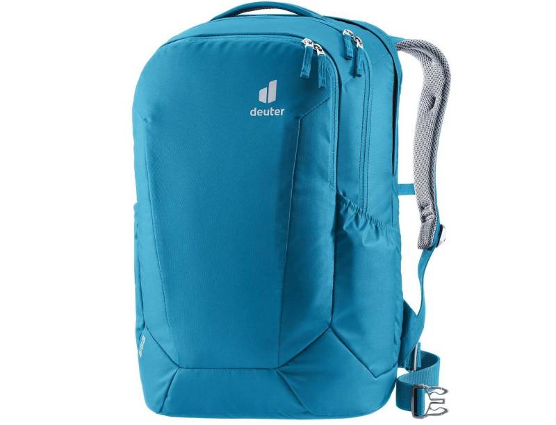 deuter Wanderrucksack Giga LTD 28 Liter Lifestyle (1, 1-tlg., Stück), Laptopfach von deuter