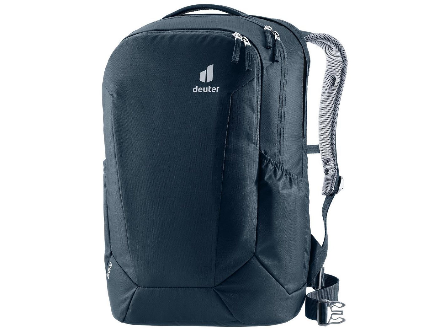 deuter Wanderrucksack Giga LTD 28 Liter Lifestyle (1, 1-tlg., Stück), Laptopfach von deuter