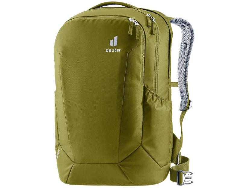 deuter Wanderrucksack Giga LTD 28 Liter Lifestyle (1, 1-tlg., Stück), Laptopfach von deuter