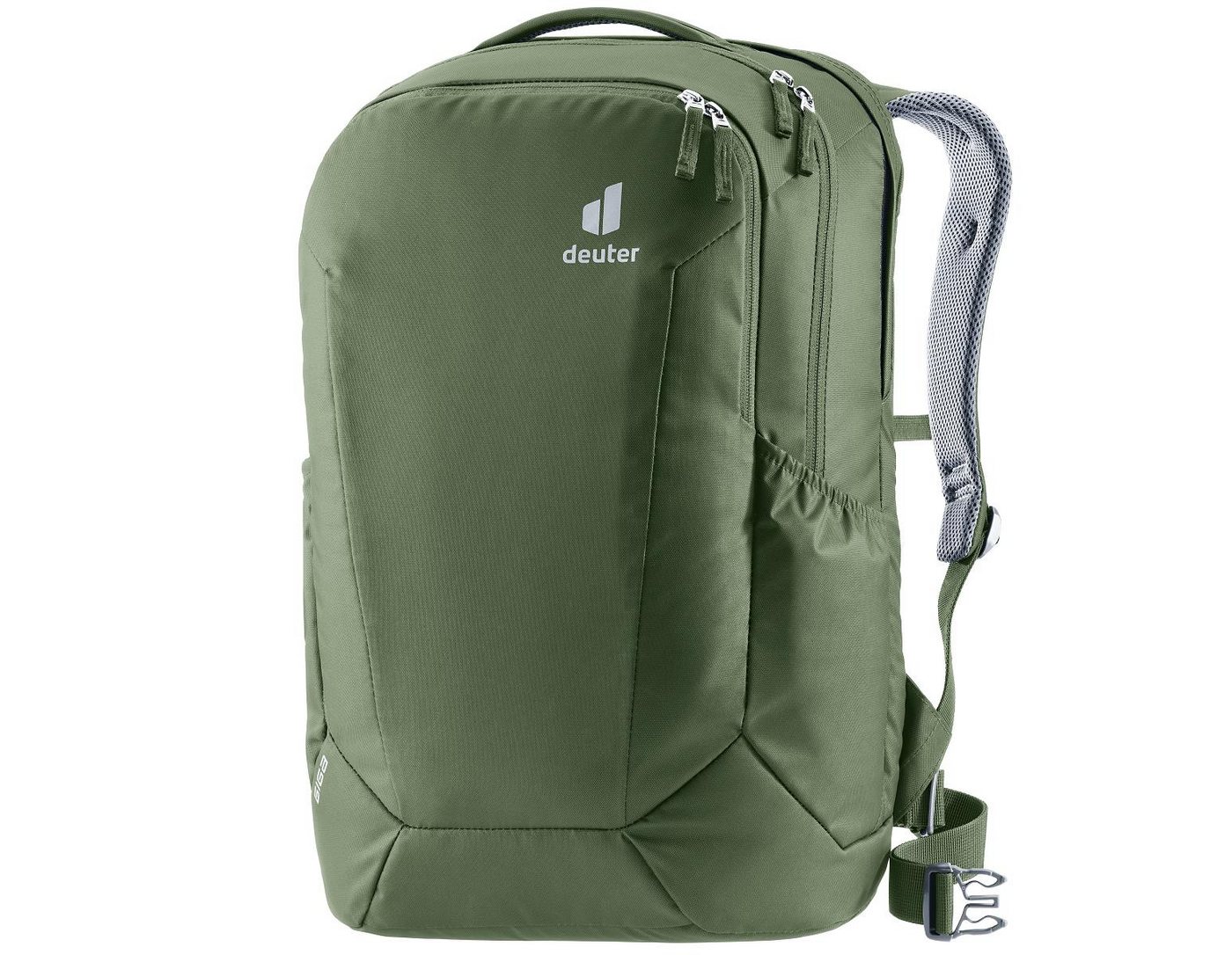 deuter Wanderrucksack Giga LTD 28 Liter Lifestyle (1, 1-tlg., Stück), Laptopfach von deuter