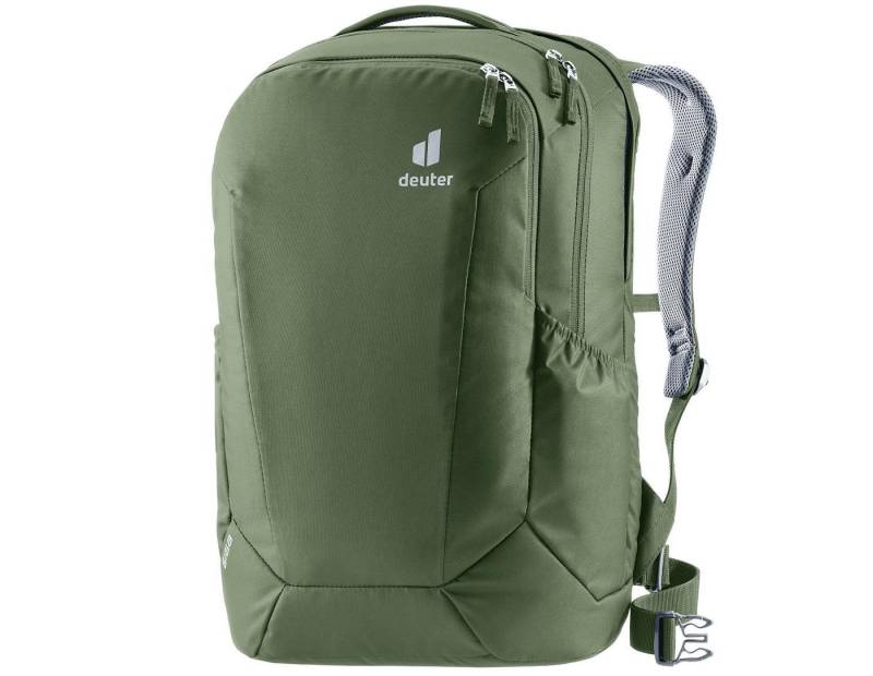 deuter Wanderrucksack Giga LTD 28 Liter Lifestyle (1, 1-tlg., Stück), Laptopfach von deuter