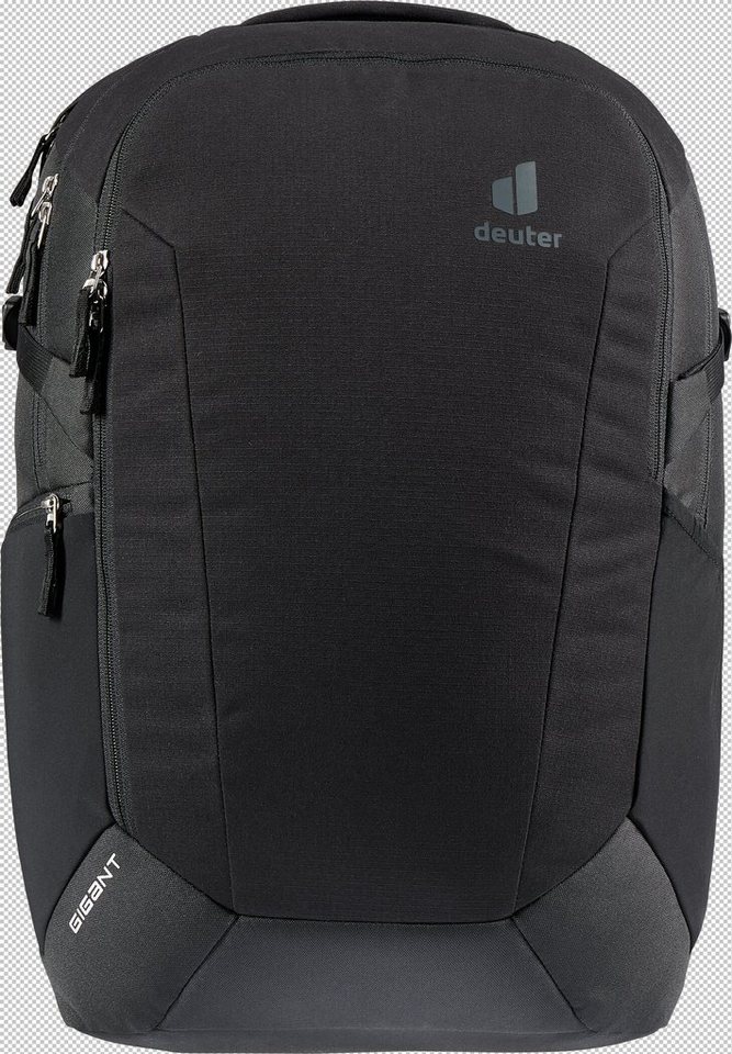 deuter Wanderrucksack Gigant BLACK von deuter